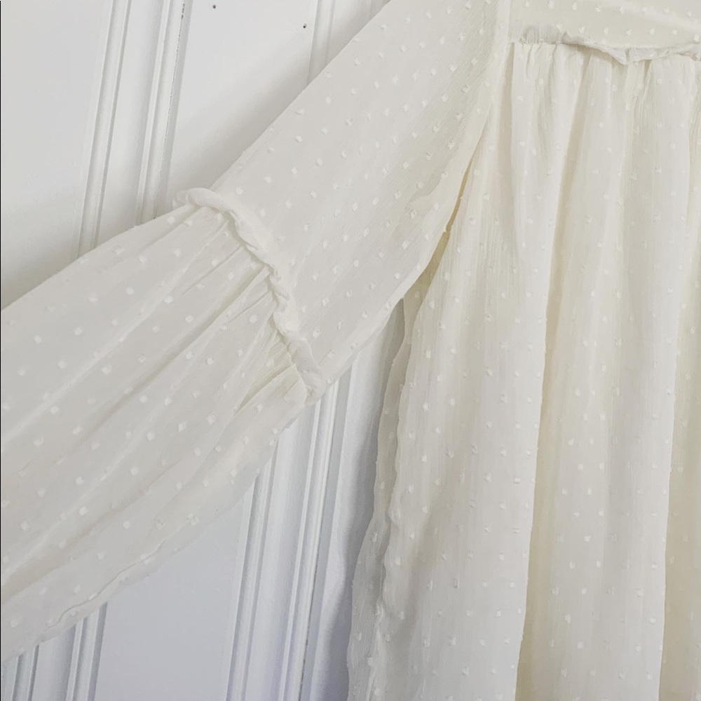 Blouse - Picture 2 of 4